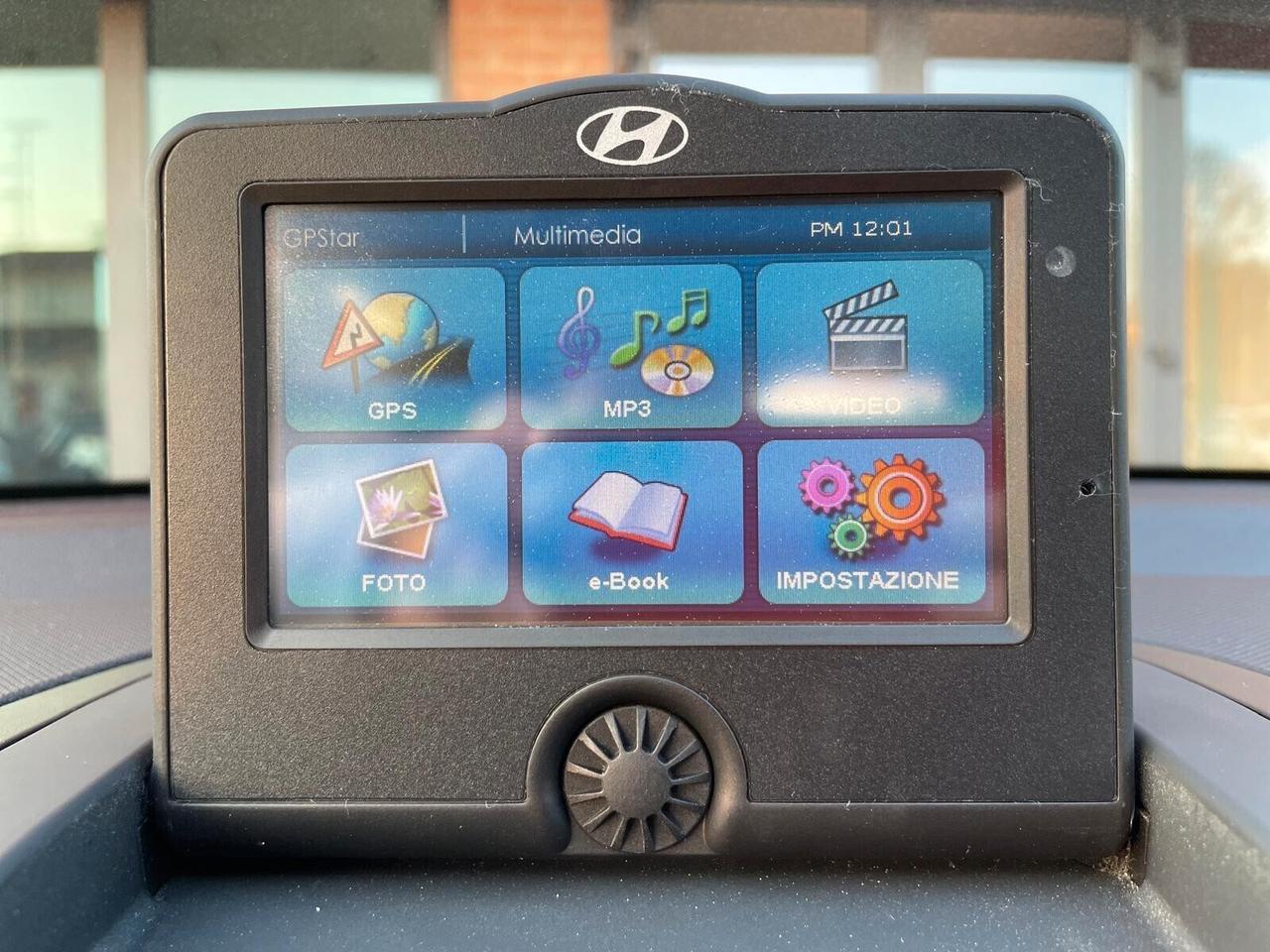 Hyundai i30 1.4 Active Special