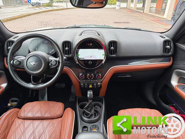 MINI Countryman 1.5 Cooper SE Hype ALL4