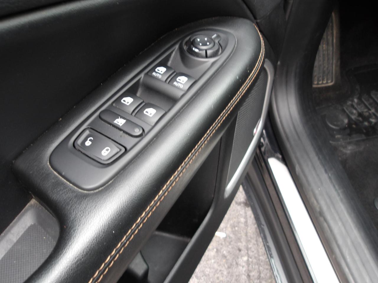 Jeep Compass 2.0 mjt Limited 4wd 170cv auto