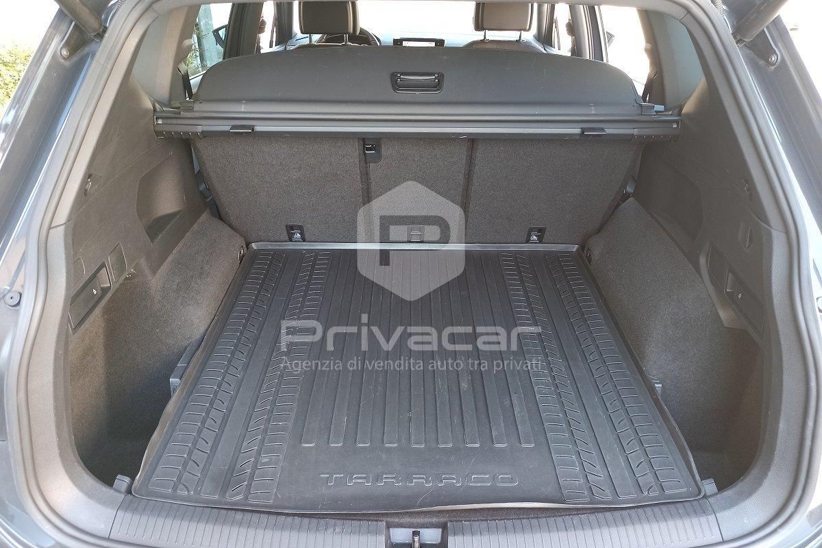 SEAT Tarraco 1.5 TSI Style