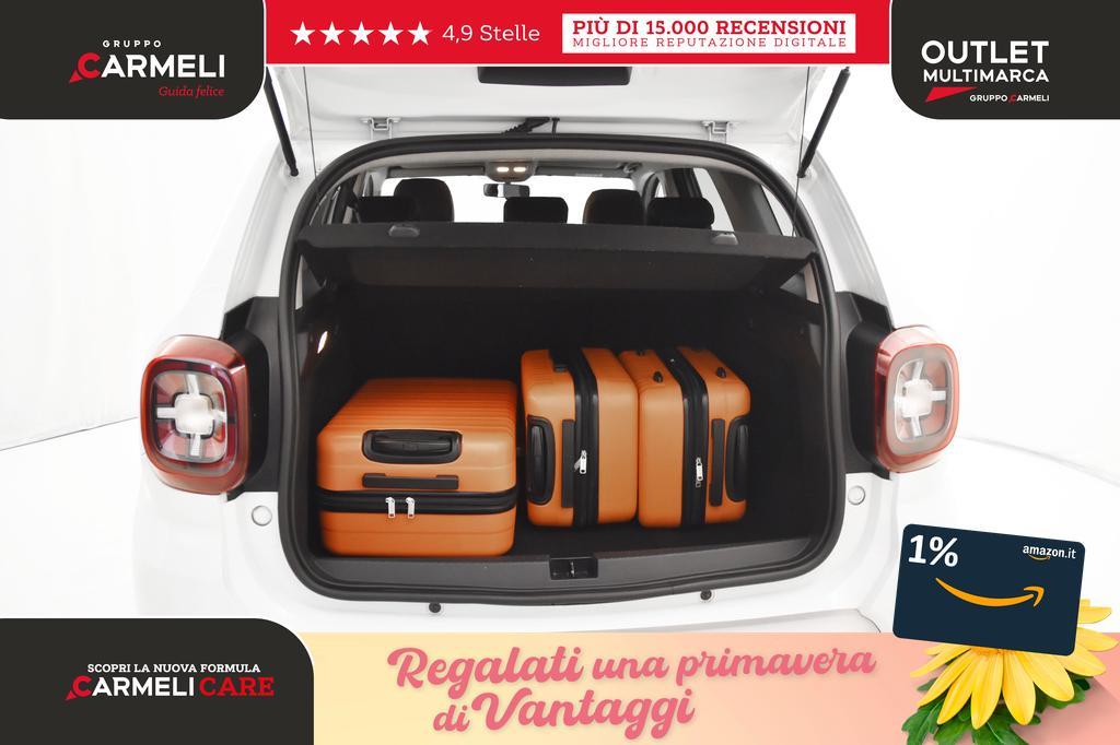 Dacia Duster 1.0 tce ECO-G Prestige 4x2