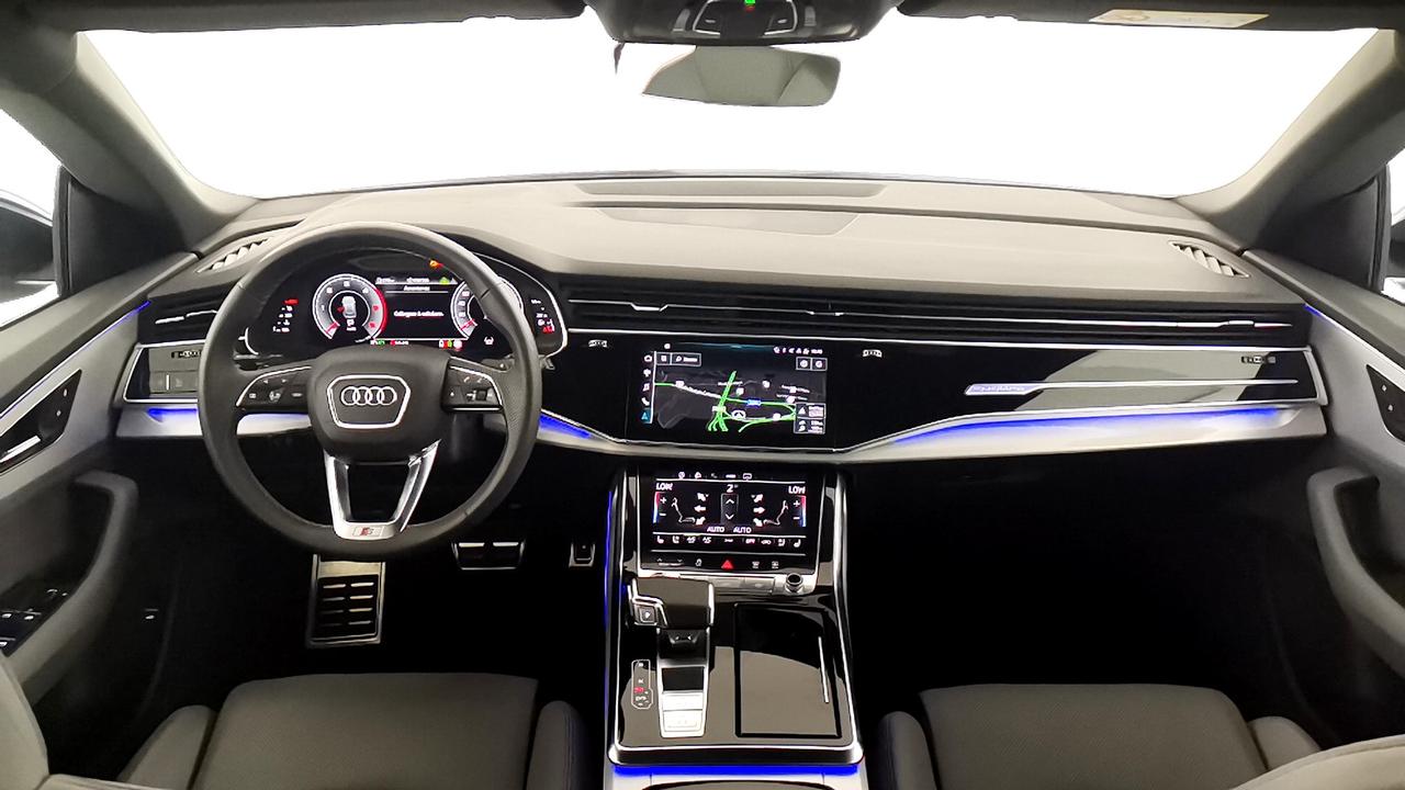 AUDI Q8 - Q8 50 3.0 tdi mhev Sport quattro tiptronic