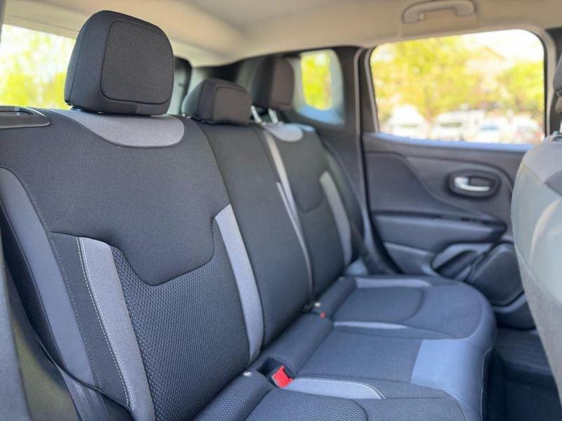 Jeep Renegade 1.0 T3 Limited + GPL diverse unità disponibili