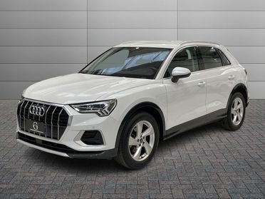 AUDI Q3 II 2018 - Q3 35 2.0 tdi Business Advanced s-tronic