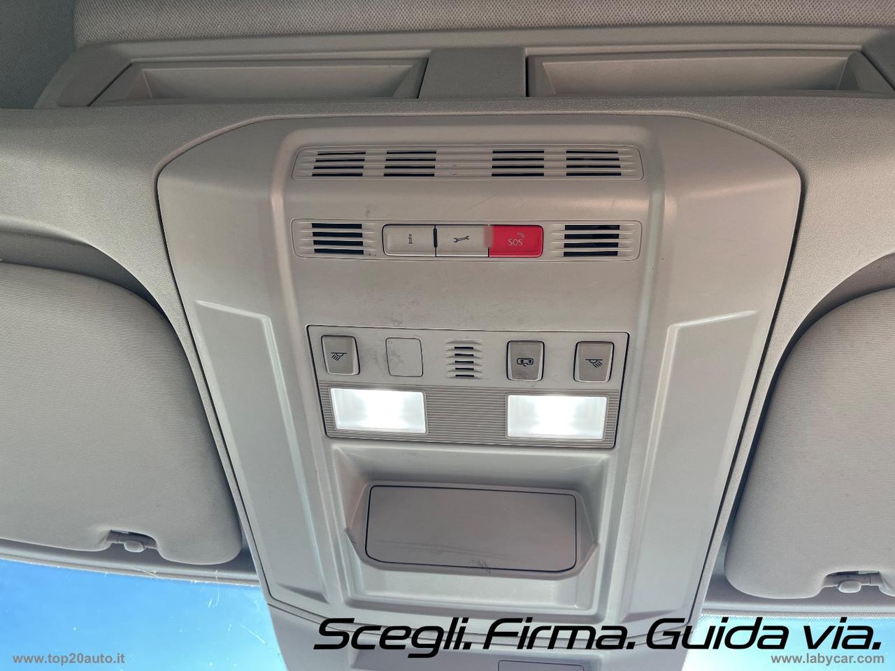 Crafter 30 2.0 TDI 140 PM-TA FURGONE