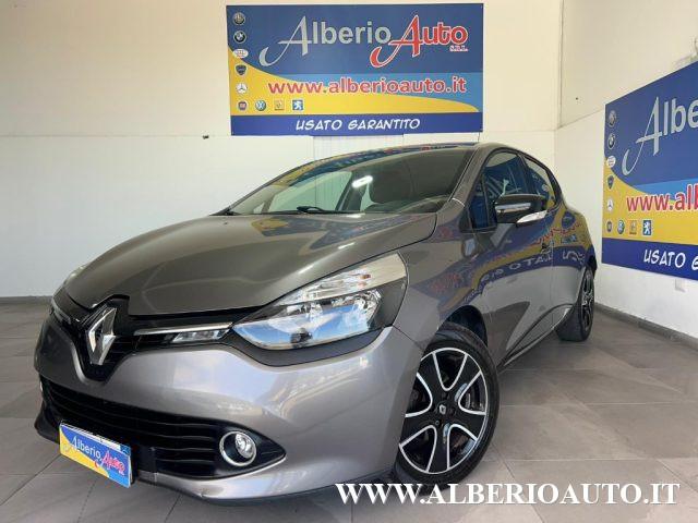 RENAULT Clio 1.5 dCi 8V 90CV Start&Stop 5 porte GT Line