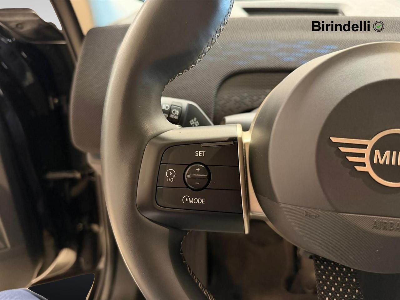 MINI Mini Countrym.(U25) - Mini Countryman C Classic