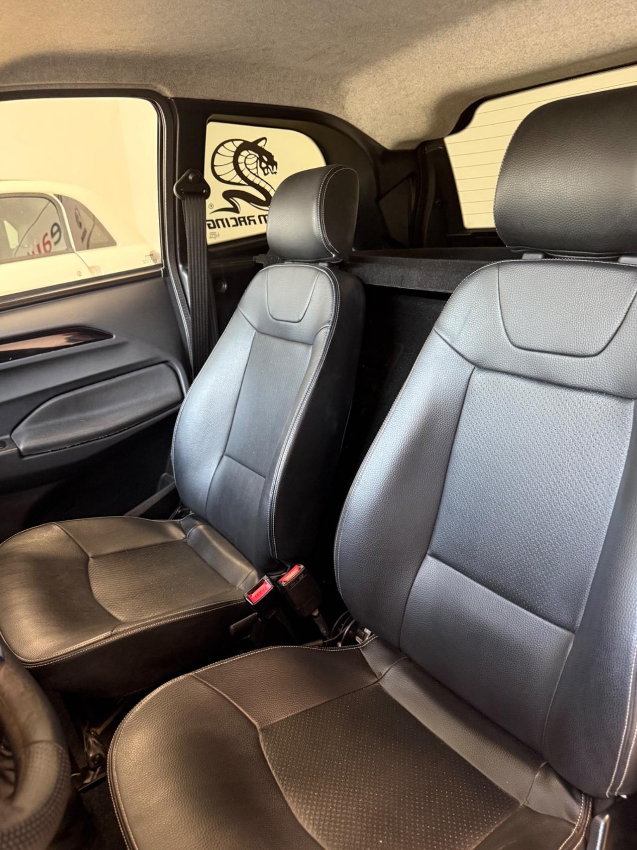 Aixam City Sport Emotion