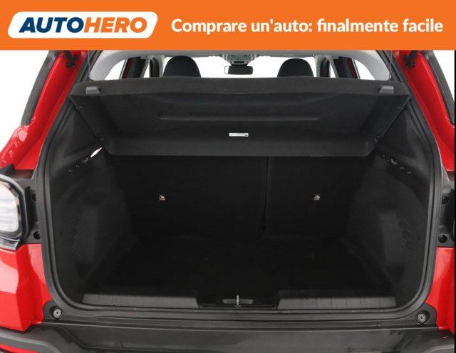 JEEP Avenger 1.2 Turbo 100 CV MHEV Longitude