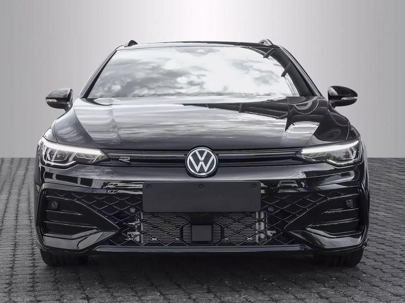 Volkswagen Golf 8.5 2.0 TDI 150 CV DSG SCR Variant R-Line LED HEAD-UP CAMERA