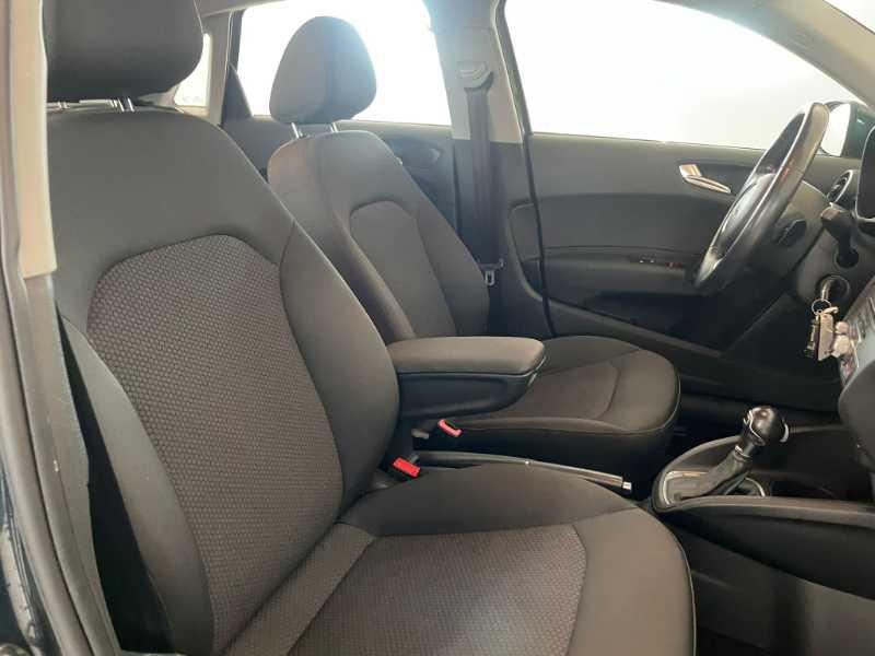 AUDI A1 I - A1 SB 1.6 tdi Sport s-tronic