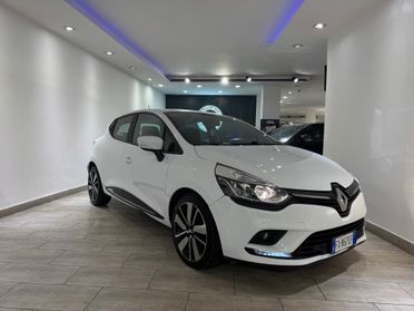 Renault Clio dCi Diesel 5 porte Moschino Intense