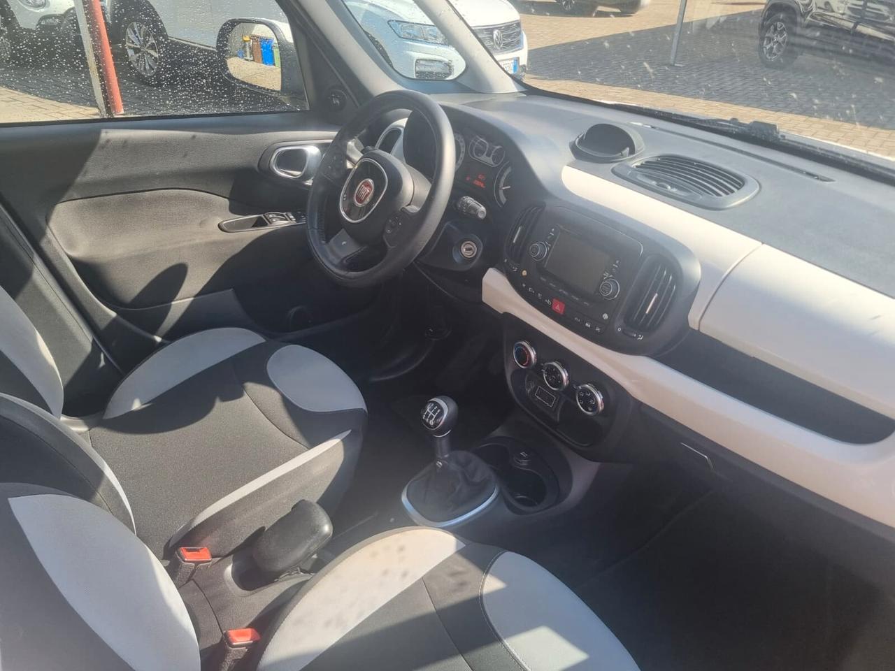 Fiat 500L 1.3 Multijet 95 CV Lounge