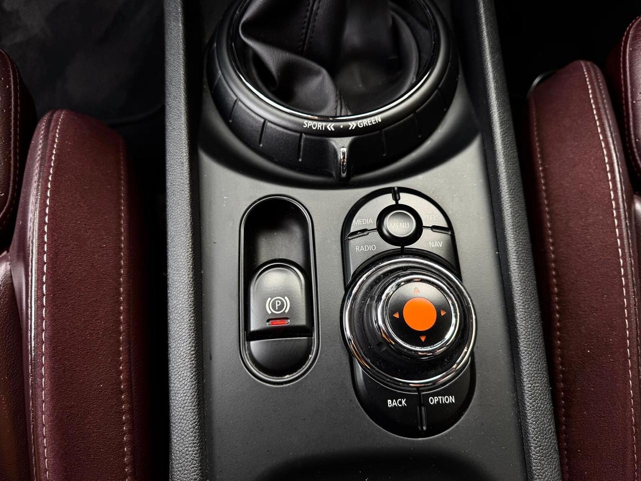 Mini Cooper D Clubman 2.0 Hype