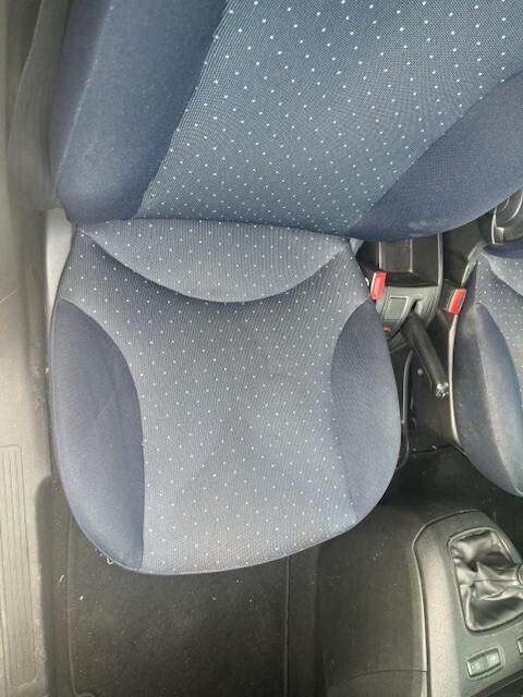 Fiat Idea 1.4 16V S&S Dynamic