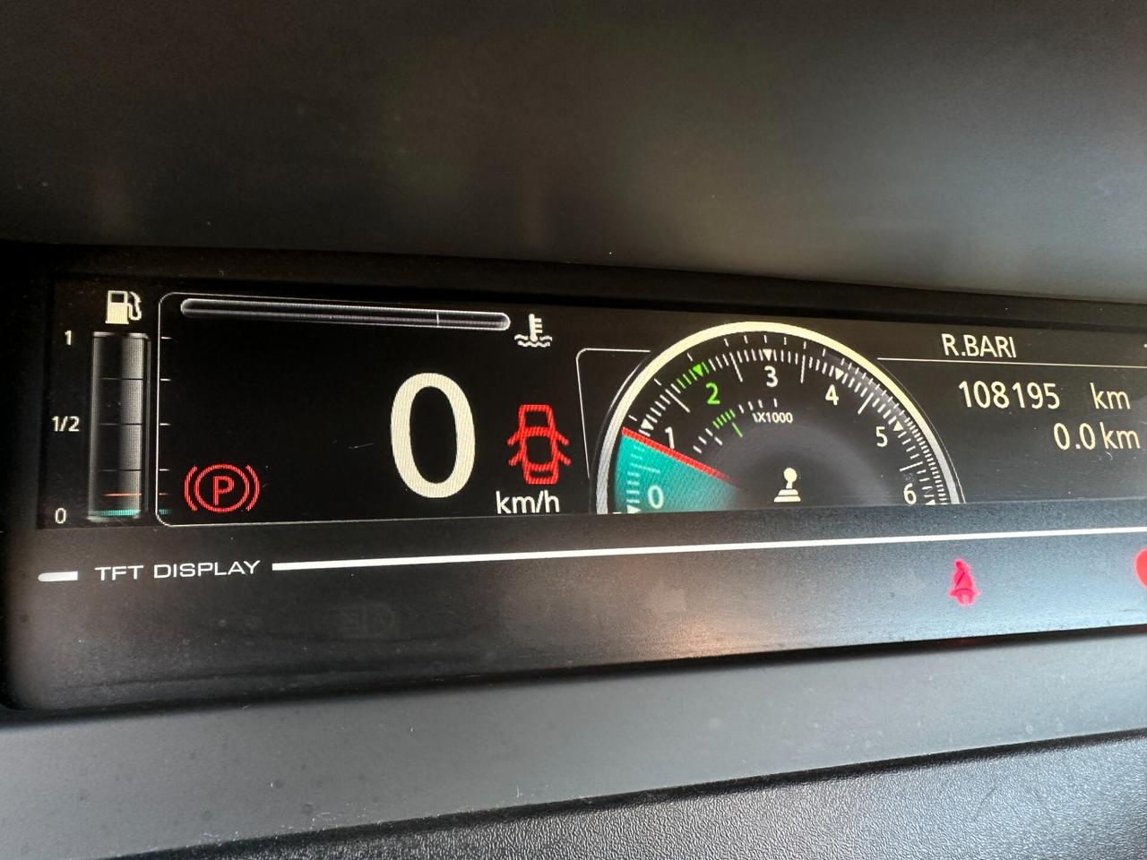 RENAULT Scénic dCi 110 CV Start&Stop Energy Limited