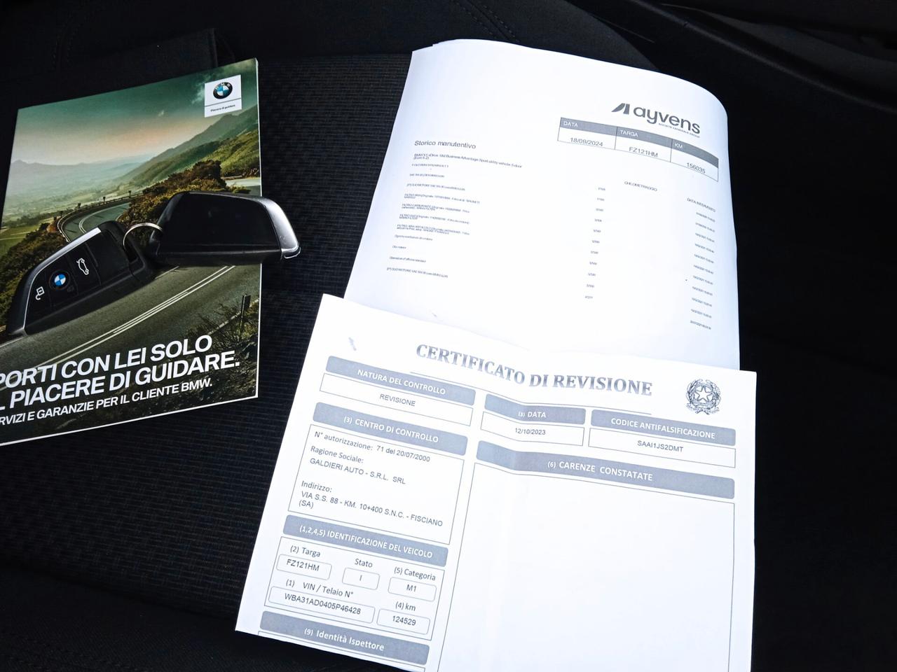 Bmw X1 xDrive18d Advantage