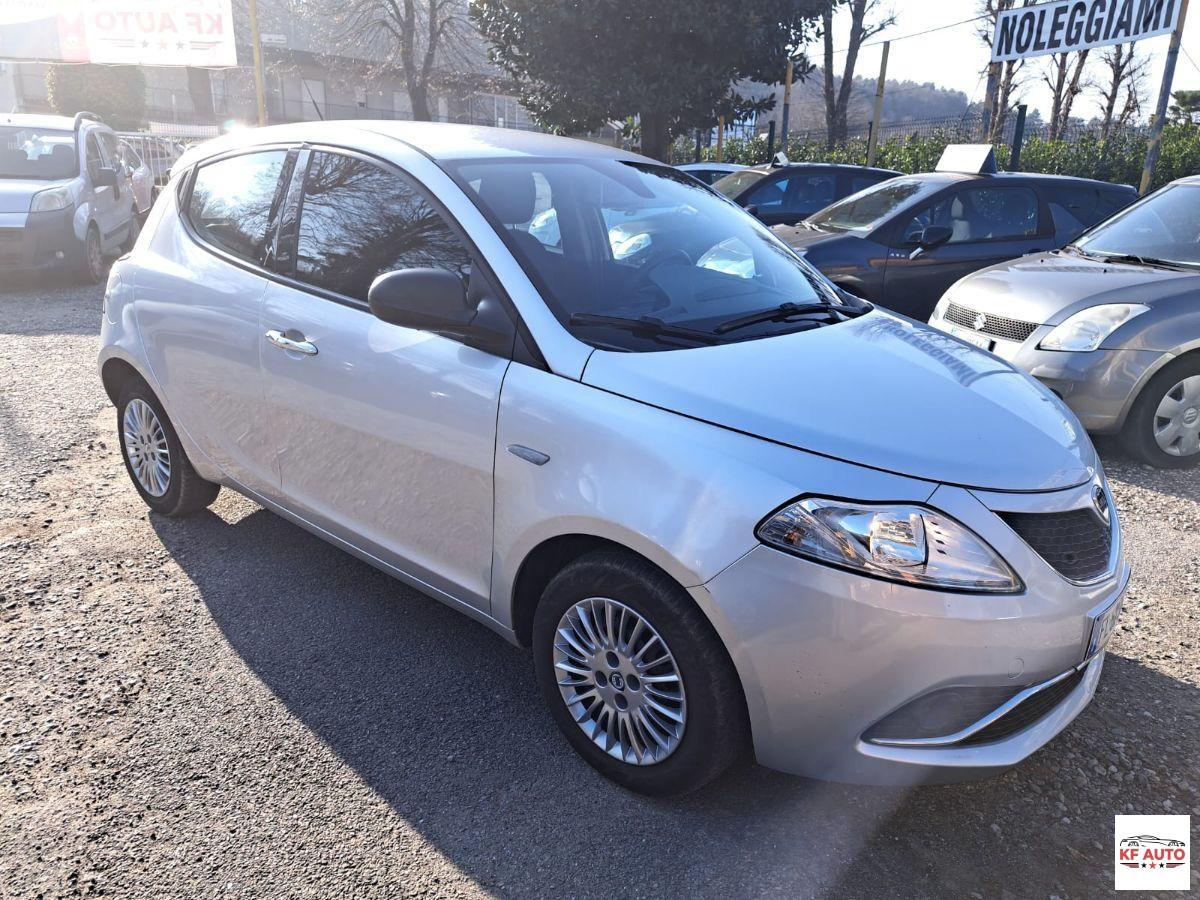 LANCIA - Ypsilon 1.2 Silver GPL 69cv