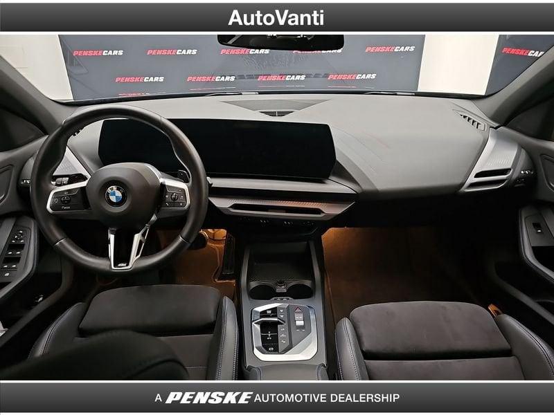 BMW Serie 1 118d MSport Pro auto