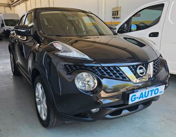 Nissan Juke 1.5 dCi Ok Neopatentati
