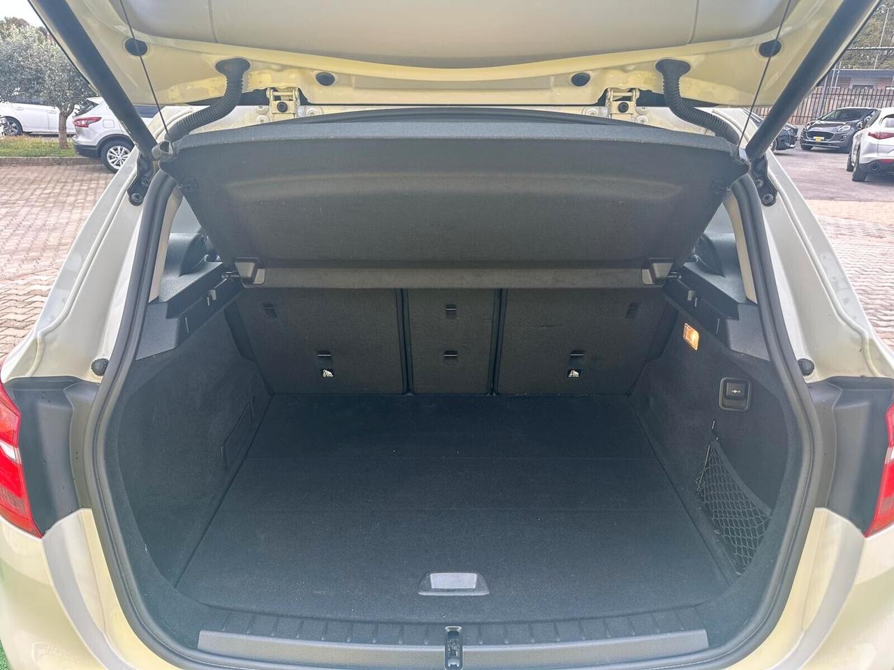 Bmw 220d 190cv Sport anno 03/2021 Permute garanzia finanziamenti