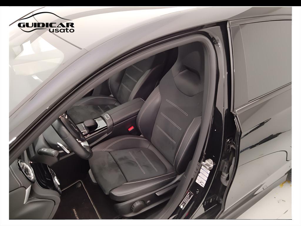 Mercedes-Benz Classe A - W177 2018 - A 180 d Premium Night edition auto