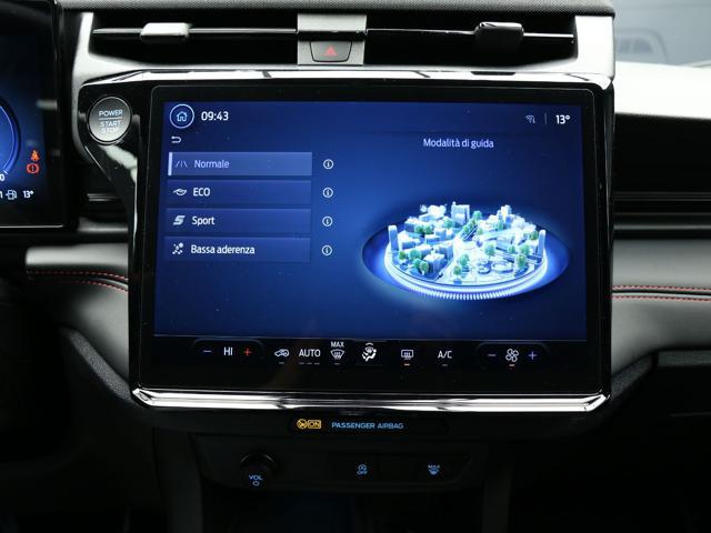 FORD Puma 1.0 EcoBoost Hybrid 125 CV S&S ST-Line