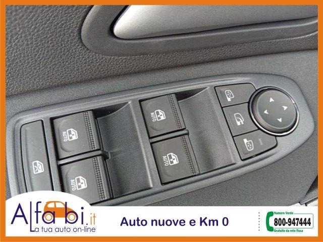 DACIA Bigster 1.8 Full Hybrid 155CV Aut. Journey