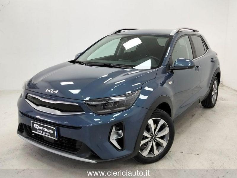 KIA Stonic 1.2 DPI Urban