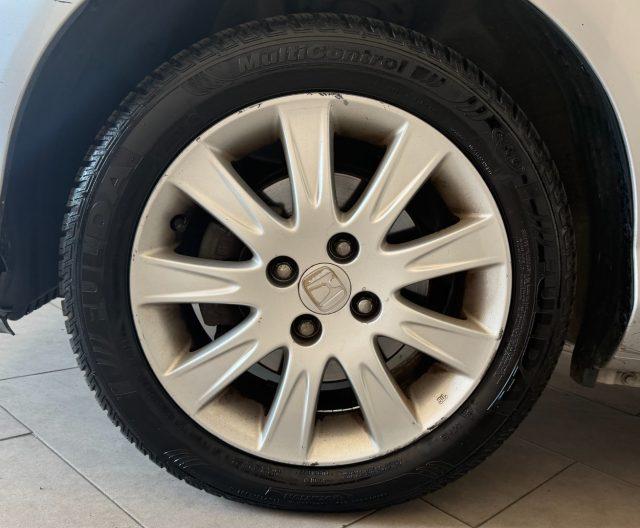 HONDA Jazz 1.4 i-DSi 5p. Graph. VSA