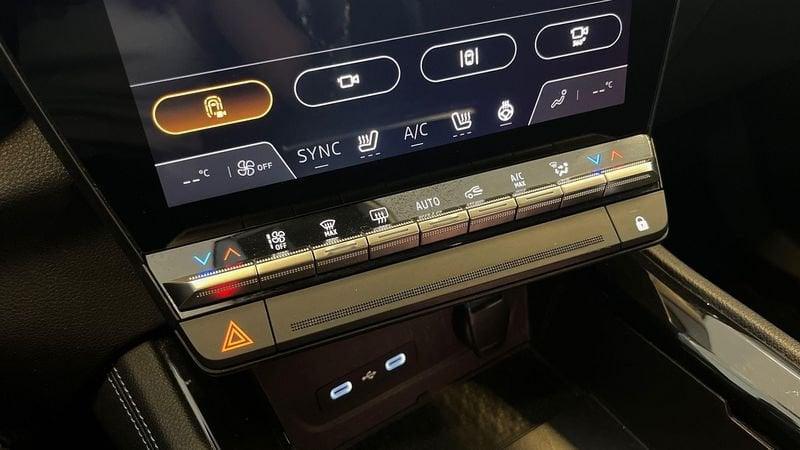Renault Austral 2023 1.2 E-Tech full hybrid 200cv Iconic Esprit