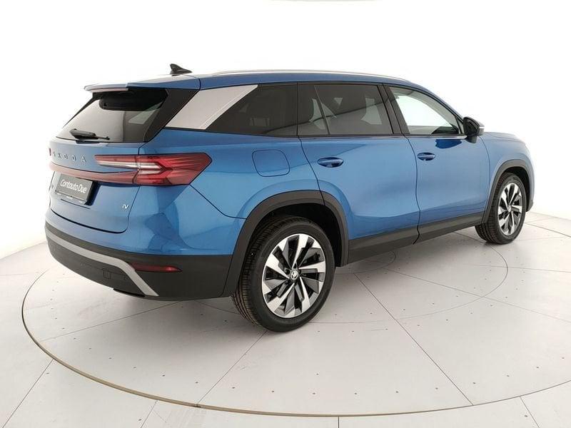 Skoda Kodiaq 1.5 TSI PHEV DSG Style