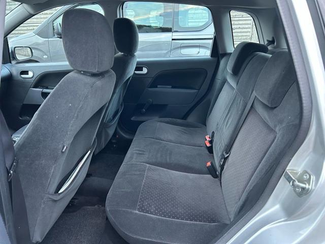 FORD Fiesta 1.2 16V 5p. Ghia *OK NEOPATENTATI* *FINANZIABILE*