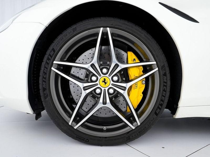 Ferrari California California T DCT