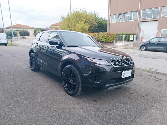 LAND ROVER Range Rover Evoque 2.0D I4 163 CV AWD Auto FULL