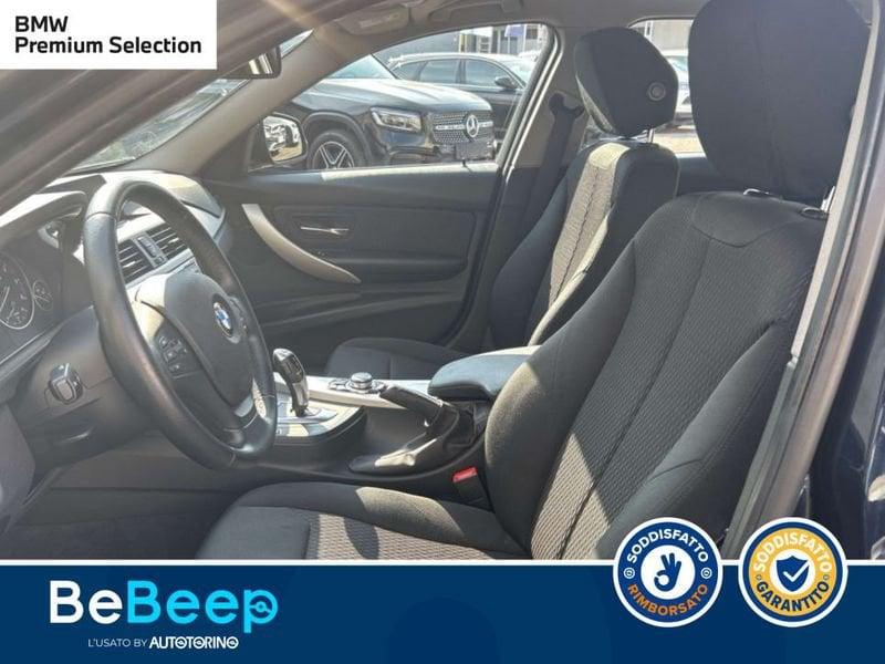 BMW Serie 3 Touring 318D TOURING AUTO