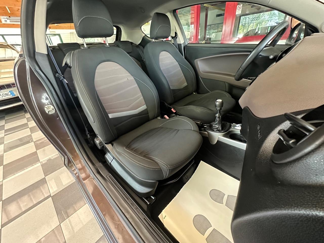 Alfa Romeo MiTo 1.4 105 CV M.air S&S Progression