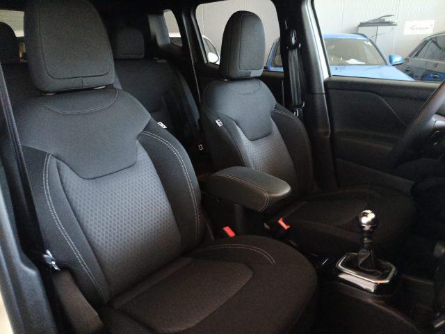 JEEP Renegade 1.6 Mjt 130 CV 80th Anniversary