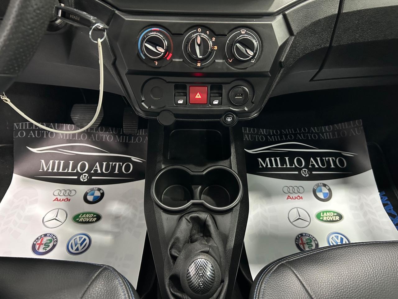 Aixam GTO 50cc UNICO PROPRIETARIO