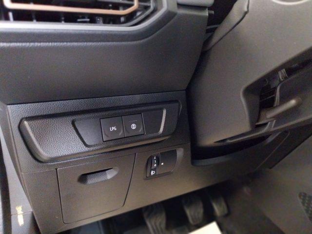 DACIA Jogger 1.0 TCe GPL 100 CV 7 posti Extreme