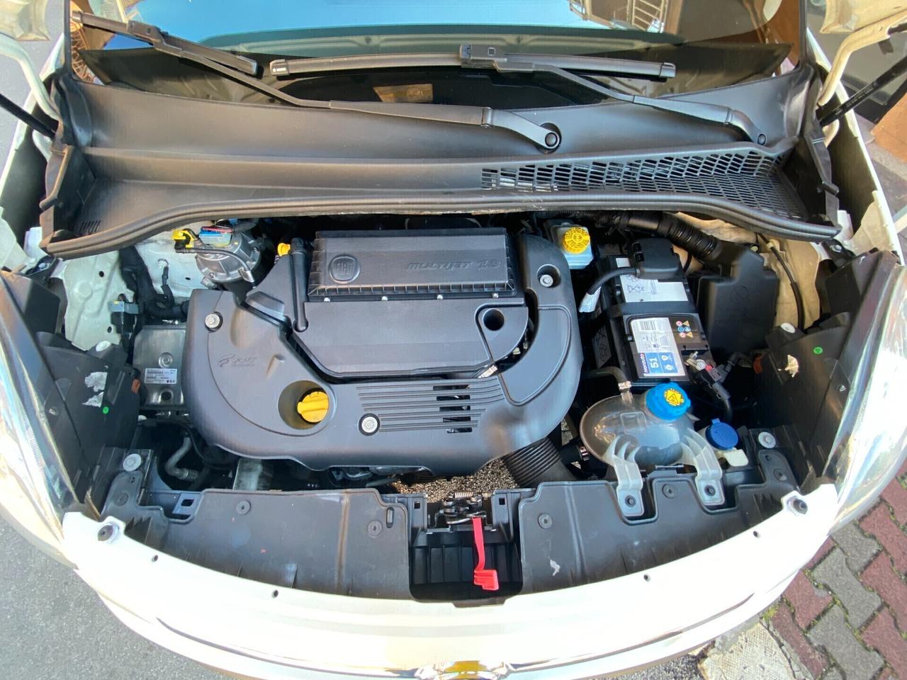 Fiat 500L 1.3 Multijet 85 CV Pop Star