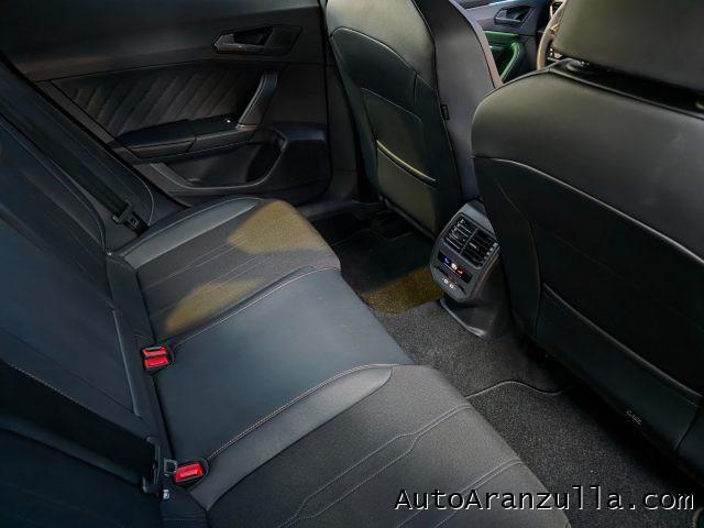 CUPRA Formentor NEW 2.0 TDI 150CV DSG Navi Virtual Cockpit