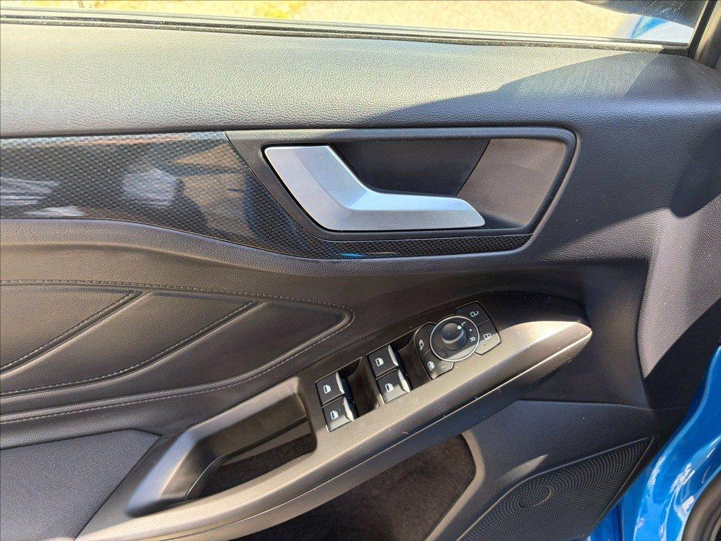 FORD Focus 1.0t ecoboost h ST-Line 125cv del 2024