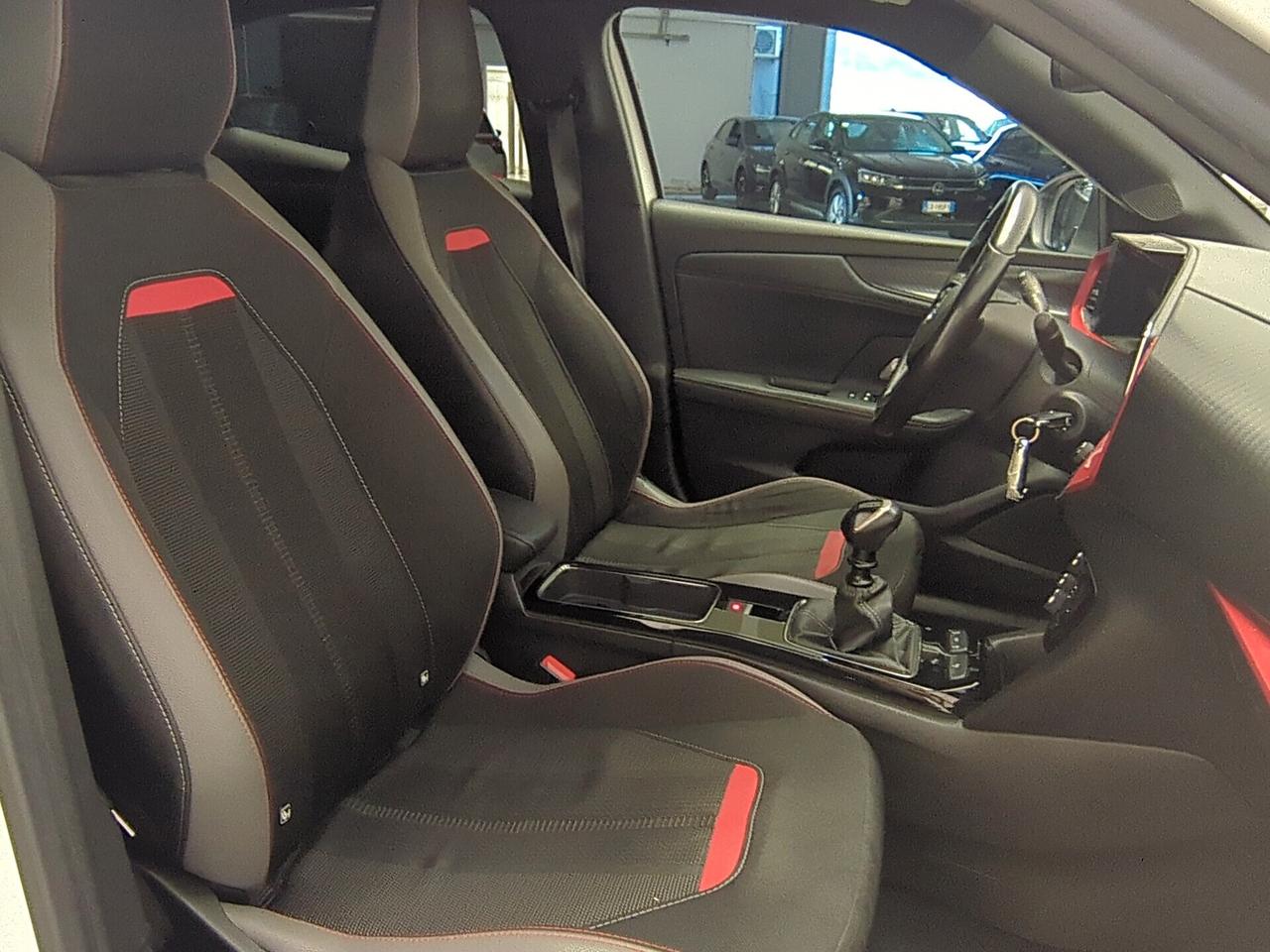 Opel Mokka 1.5 diesel GS Line