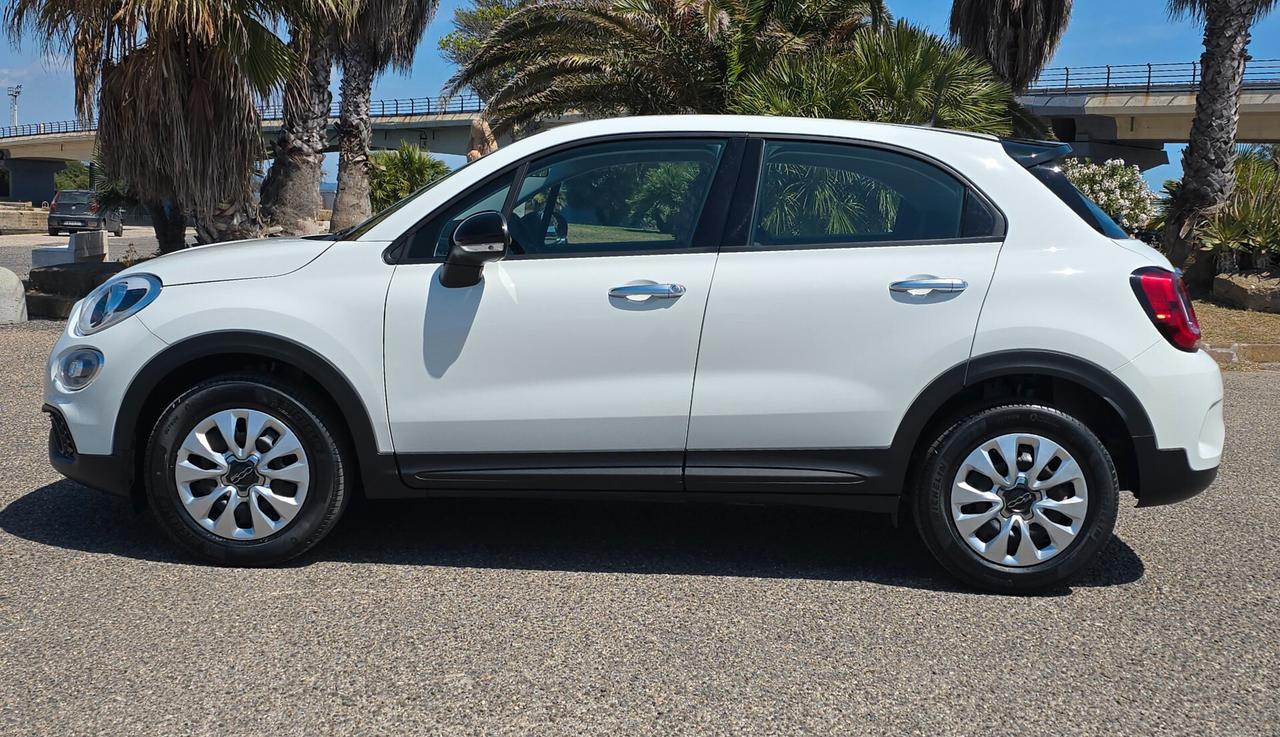Fiat 500X 1.3 MultiJet 95 CV