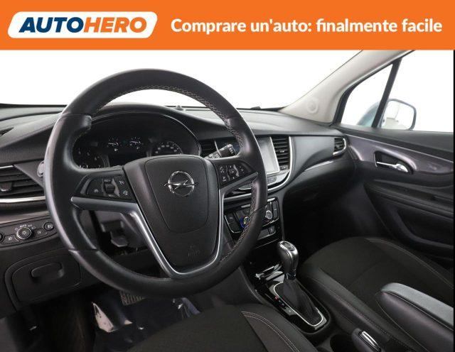 OPEL Mokka X 1.4 Turbo 140CV 4x2 Vision