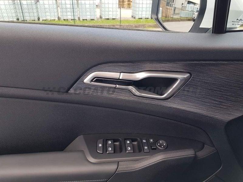 KIA Sportage Sportage 1.6 crdi mhev Business dct