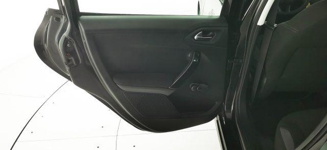 PEUGEOT 208 1° serie 1.2 VTi 82 CV 5 porte Active