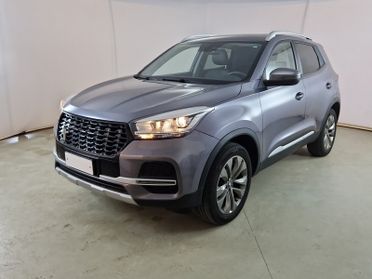 DR MOTOR DR4.0 1.5 MT BENZ GPL