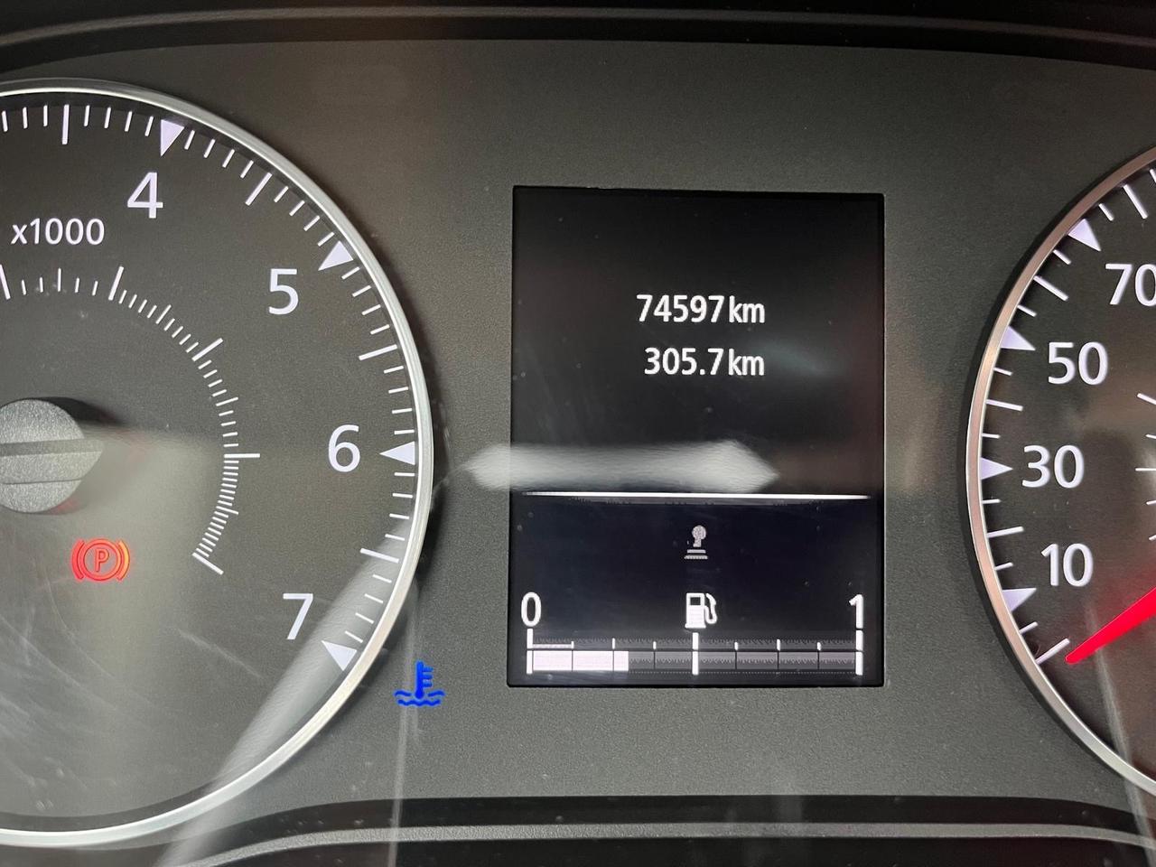 Dacia duster-1.6 gpl -Full-km 74000-2020
